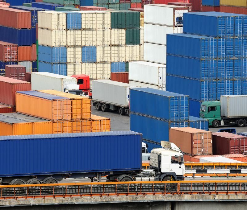 Freight2020 - Container Freight Software