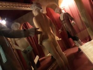 The Emperor's New Clothes