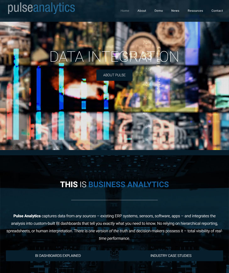 Pulse Analytics